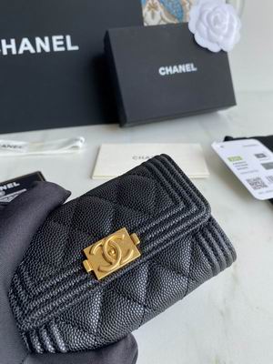 Chanel  leboy A80603 11x8.5x3cm zy  (32)